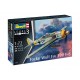 Revell Modelo Avião Focke Wulf Fw190 F-8