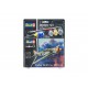 Revell Modelo Avião Focke Wulf Fw190 F-8