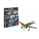 Revell Modelo Avião Focke Wulf Fw190 F-8