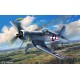 Revell Model Set Airplane Vought F4U-1D CORSAIR