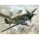 Revell Modelo Avião Messerschmitt Bf-109