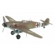 Revell Model Set Airplane Messerschmitt Bf-109