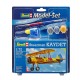 Revell Model Set Airplane Stearman Kaydet