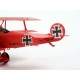 Revell Model Set Airplane Fokker DR.1 Triplane