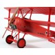 Revell Modelo Avião Fokker DR.1 Triplane