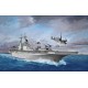 Revell Modelo Navio Assault Carrier USS WASP CLASS