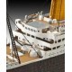 Revell Model Set Ship R.M.S. Titanic