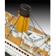Revell Model Set Ship R.M.S. Titanic
