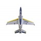 FMS 70mm Viper V2 EDF PNP 15th Anniversary Version