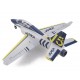 FMS 70mm Viper V2 EDF PNP 15th Anniversary Version