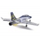 FMS 70mm Viper V2 EDF PNP 15th Anniversary Version