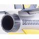 FMS 70mm Viper V2 EDF PNP 15th Anniversary Version