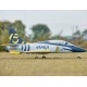 FMS 70mm Viper V2 EDF PNP 15th Anniversary Version