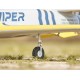 FMS 70mm Viper V2 EDF PNP 15th Anniversary Version