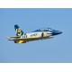 FMS 70mm Viper V2 EDF PNP 15th Anniversary Version