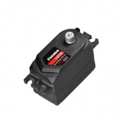Futaba HPS-CT501 S.Bus2 High-Voltage Standard Surface Servo