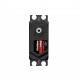 Futaba HPS-CT501 S.Bus2 High-Voltage Standard Surface Servo