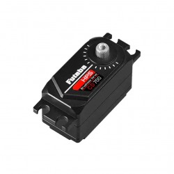 Futaba HPS-CD700– S.Bus2 High-Voltage Low-Profile Surface Servo