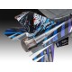 Revell Model Set Airplane Lockheed Martin F-16D Tigermeet 2014