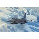 Revell Model Set Airplane Lockheed Martin F-16D Tigermeet 2014
