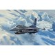 Revell Modelo Avião Lockheed Martin F-16D Tigermeet 2014