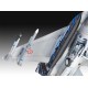 Revell Model Set Airplane Lockheed Martin F-16D Tigermeet 2014