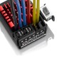 Hobbywing QuicRun 0880 Dual Brushed ESC 80A for 1/10