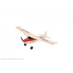 Aero-Naut Avião Shorty Trainer Kit