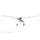 Aero-Naut Avião Shorty Trainer Kit