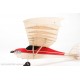 Aero-Naut Avião Shorty Trainer Kit