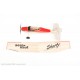Aero-Naut Airplane Shorty Trainer Kit