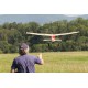Aero-Naut Avião Shorty Trainer Kit