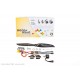 Aero-Naut Shorty Drive Set