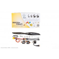 Aero-Naut Shorty Drive Set