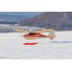 Aero-Naut Shorty Ski Set
