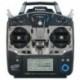 Futaba T10J T-FHSS w/ R3008SB T-FHSS Air without Transmitter Battery