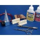 Deluxe Materials Ciano Roket Odourless 20g