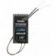 Futaba T10J T-FHSS w/ R3008SB T-FHSS Air without Transmitter Battery