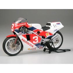 Tamiya Honda NSR500 Factory Color