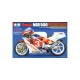 Tamiya Honda NSR500 Factory Color