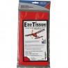 Deluxe Materials Eze Tissue Red