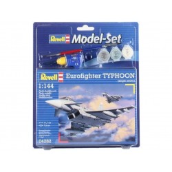 Revell Modelo Avião Eurofighter Typhoon