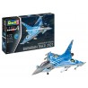 Revell Model Set Airplane Eurofighter Typhoon The Bavarian Tiger 2021