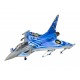 Revell Modelo Avião Eurofighter Typhoon The Bavarian Tiger 2021
