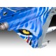 Revell Model Set Airplane Eurofighter Typhoon The Bavarian Tiger 2021