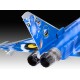 Revell Modelo Avião Eurofighter Typhoon The Bavarian Tiger 2021
