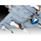 Revell Modelo Avião Eurofighter Typhoon The Bavarian Tiger 2021