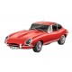 Revell Model Set Car Jaguar E-Type (Coupé)