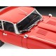 Revell Modelo Carro Jaguar E-Type (Coupé)