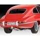 Revell Model Set Car Jaguar E-Type (Coupé)